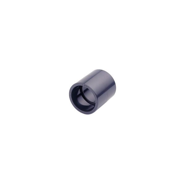 União PVC Colar 50"